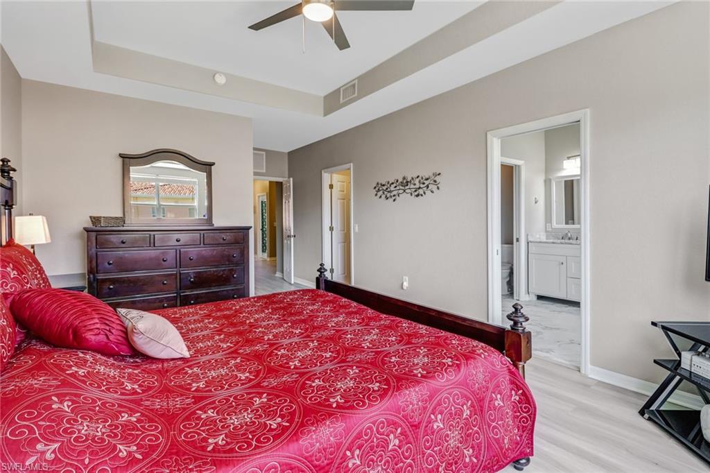 SAIL HARBOUR - Residential