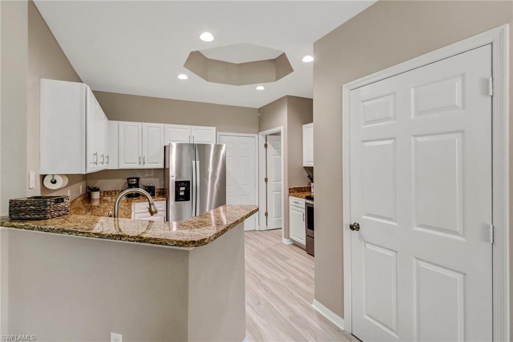 SAIL HARBOUR - Residential