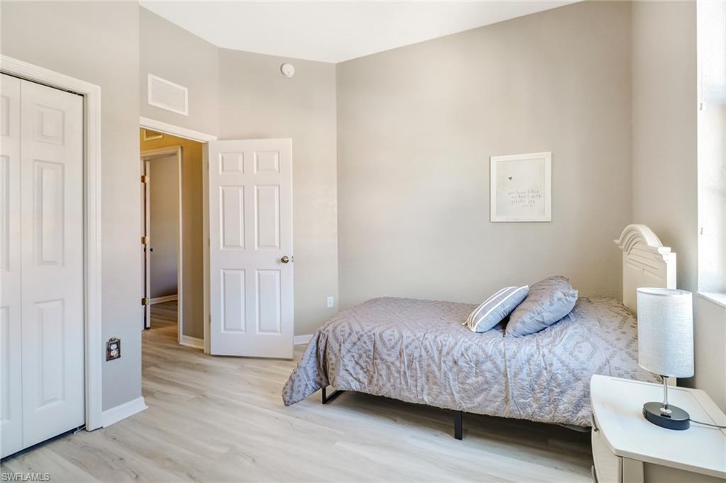 SAIL HARBOUR - Residential