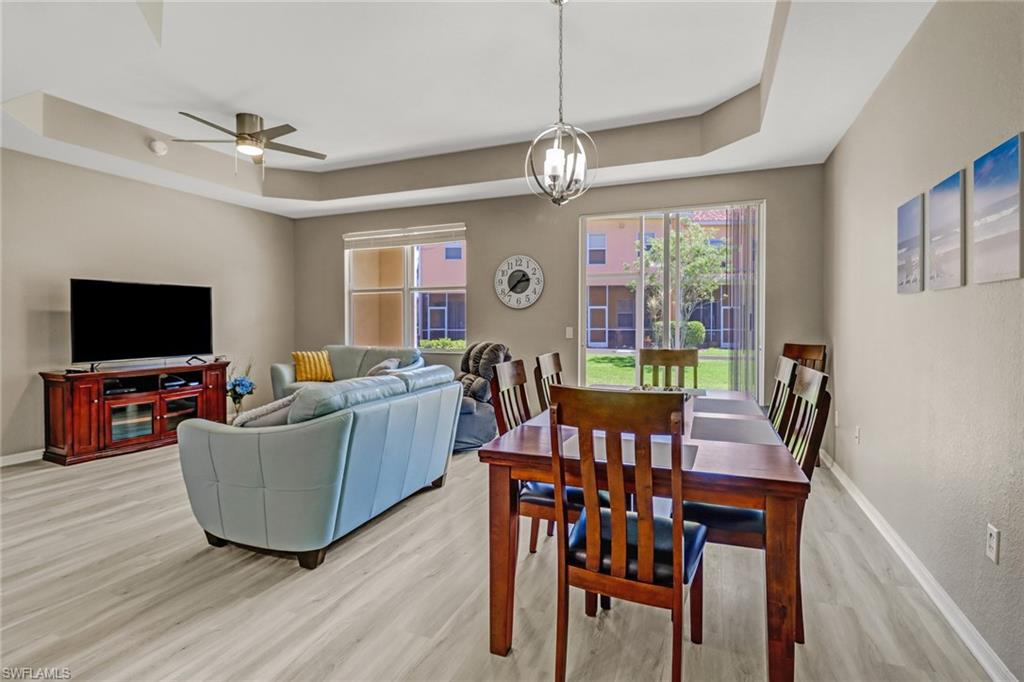 SAIL HARBOUR - Residential