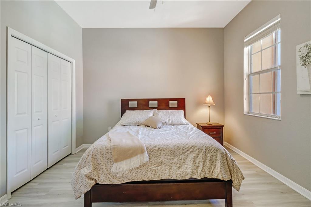 SAIL HARBOUR - Residential