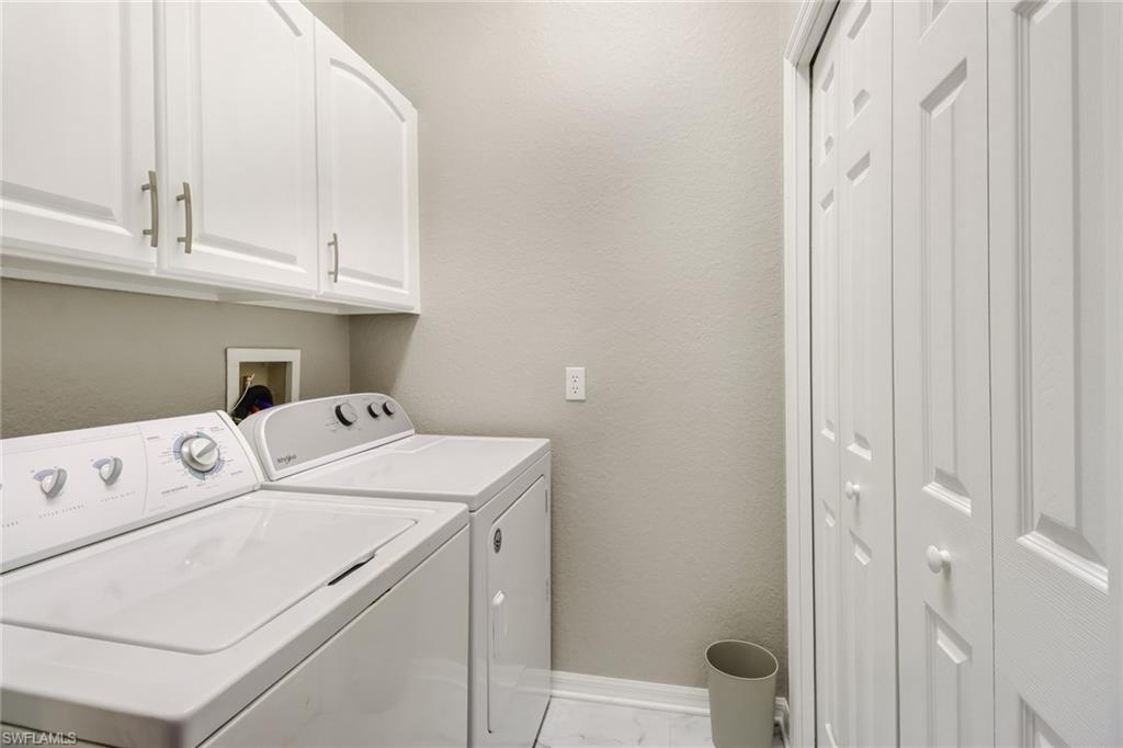 SAIL HARBOUR - Residential