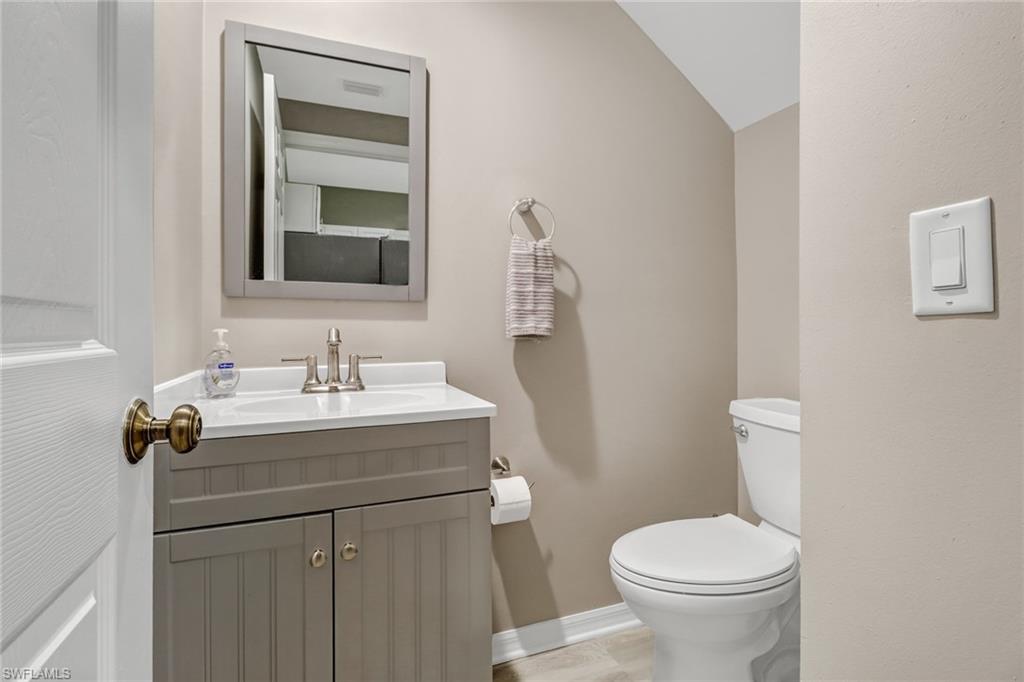 SAIL HARBOUR - Residential