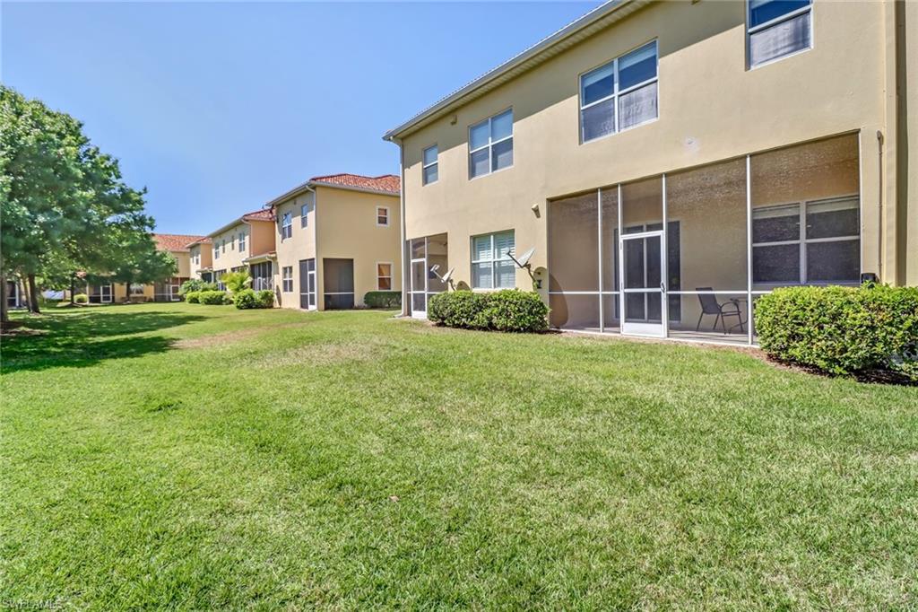 SAIL HARBOUR - Residential