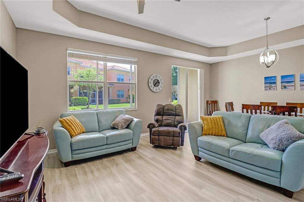 SAIL HARBOUR - Residential