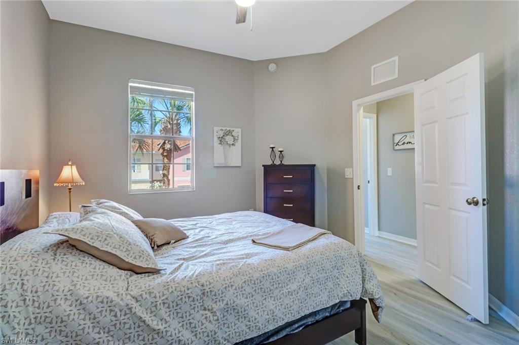 SAIL HARBOUR - Residential