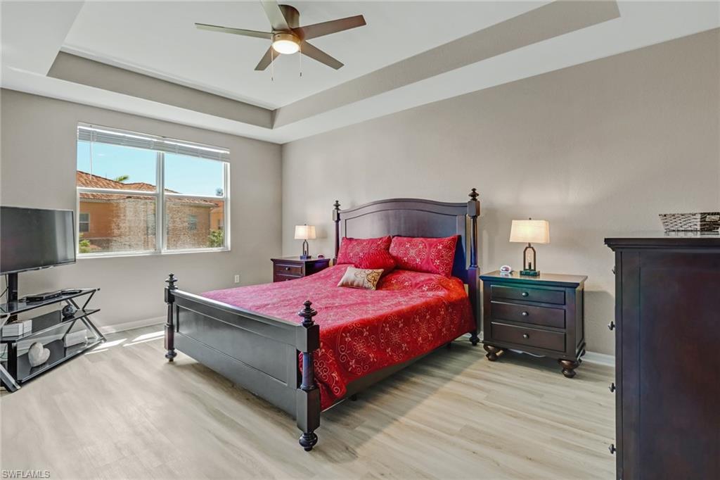 SAIL HARBOUR - Residential