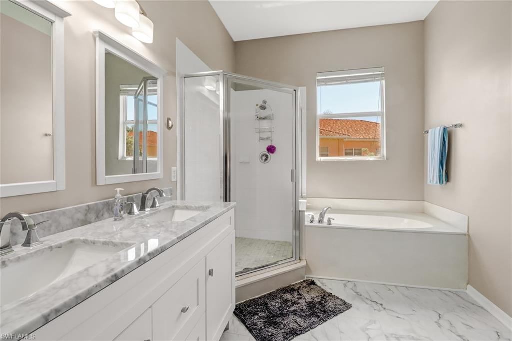 SAIL HARBOUR - Residential