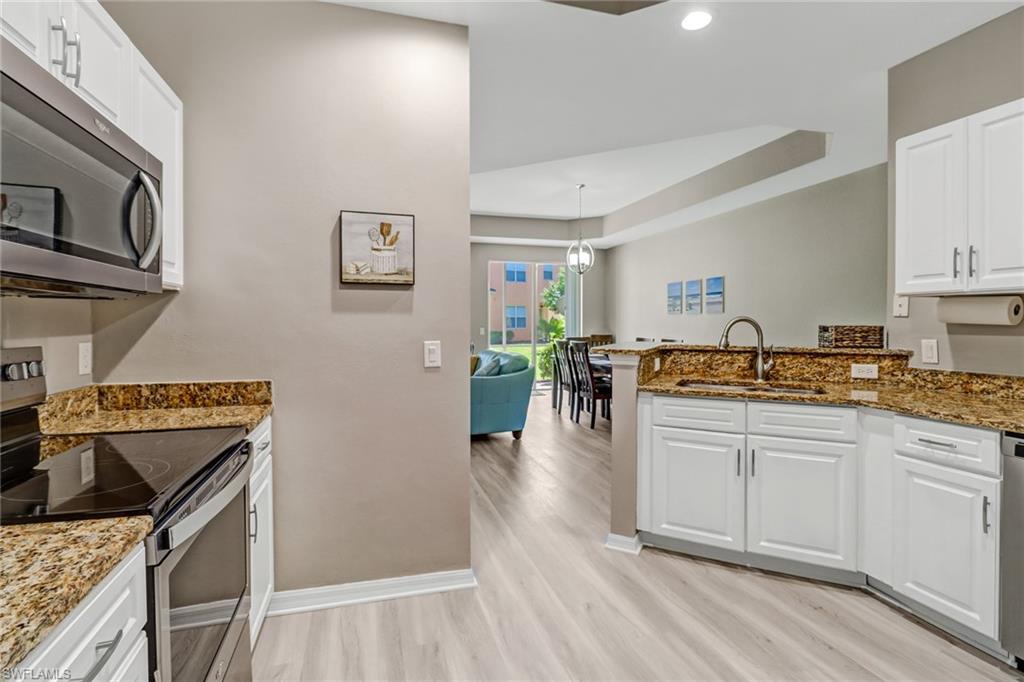 SAIL HARBOUR - Residential