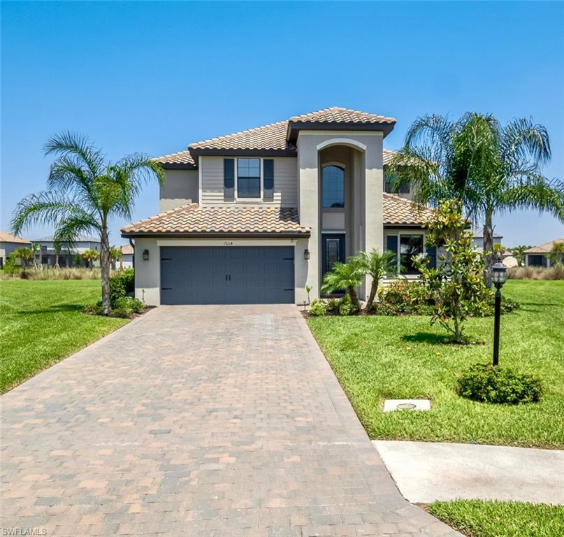 THE PLACE AT CORKSCREW - Residential