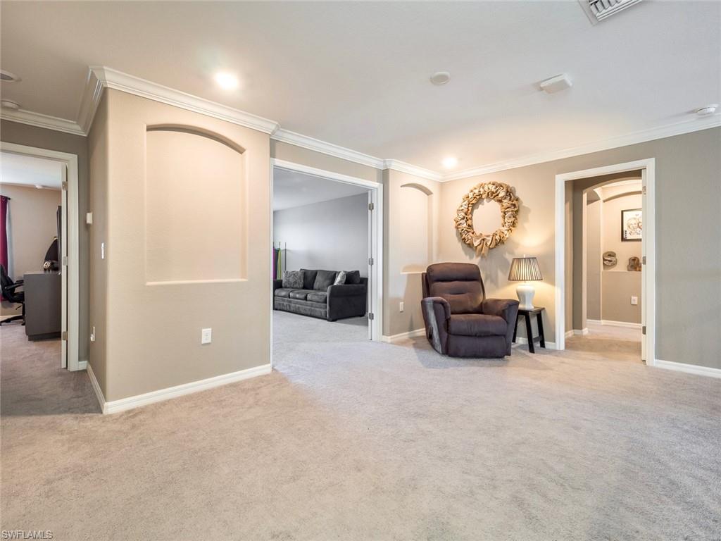 THE PLACE AT CORKSCREW - Residential