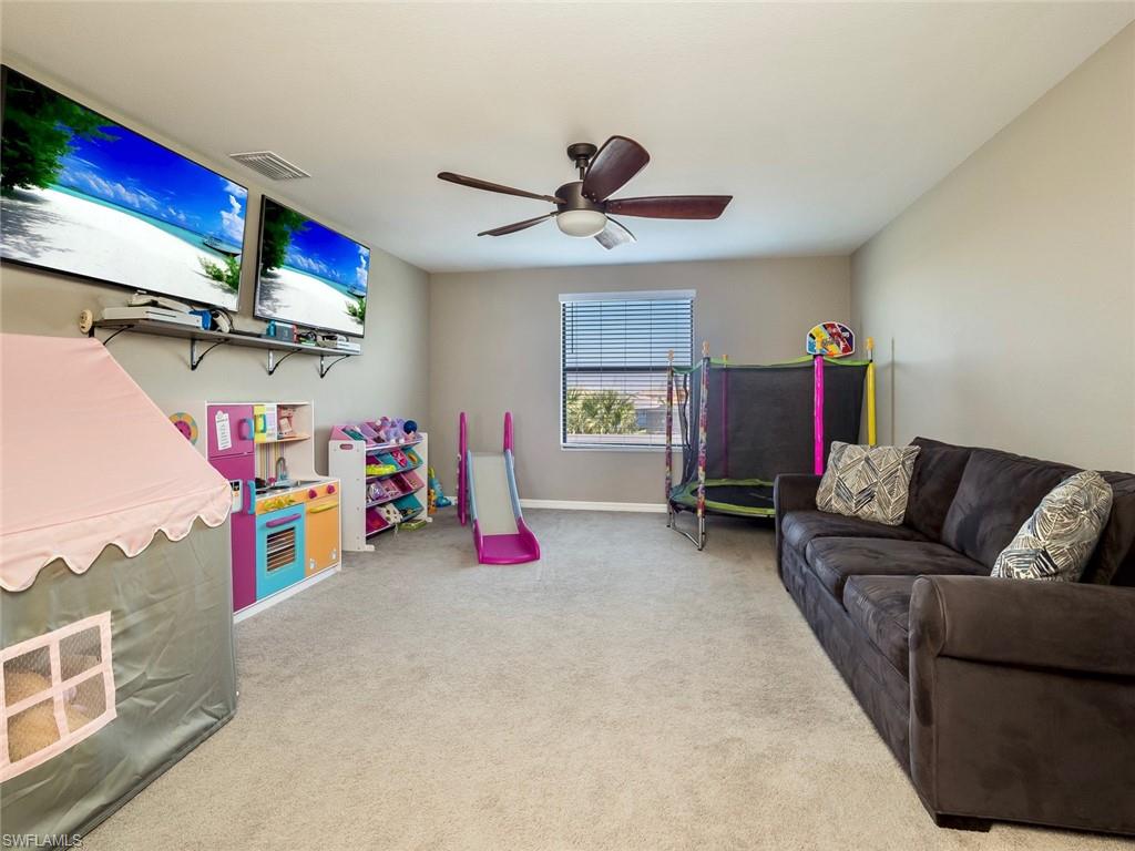 THE PLACE AT CORKSCREW - Residential