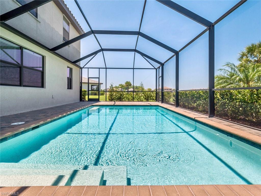 THE PLACE AT CORKSCREW - Residential