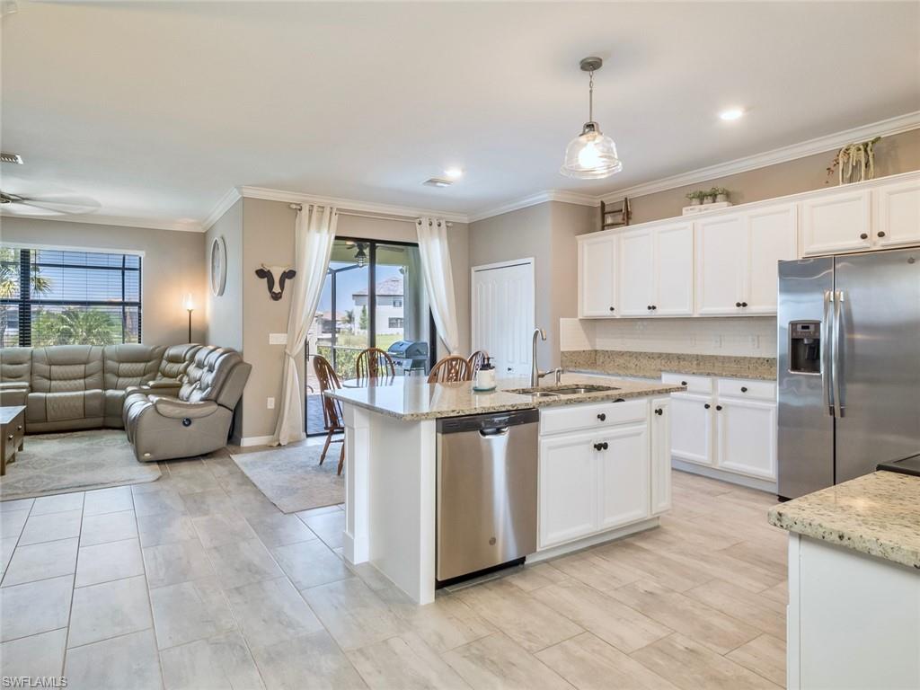 THE PLACE AT CORKSCREW - Residential