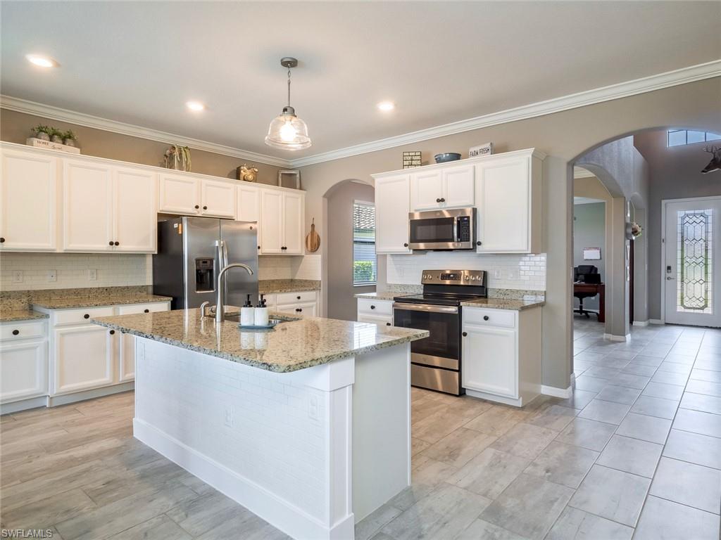 THE PLACE AT CORKSCREW - Residential