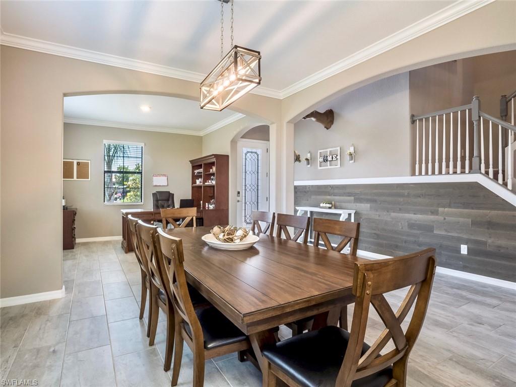 THE PLACE AT CORKSCREW - Residential