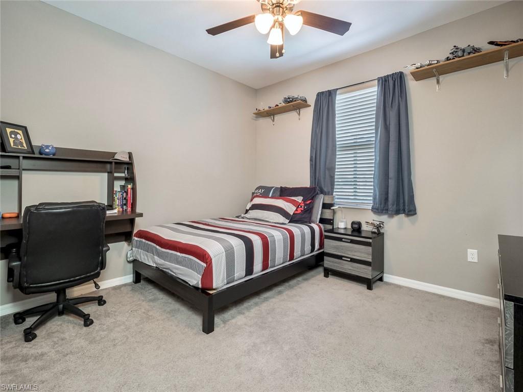 THE PLACE AT CORKSCREW - Residential