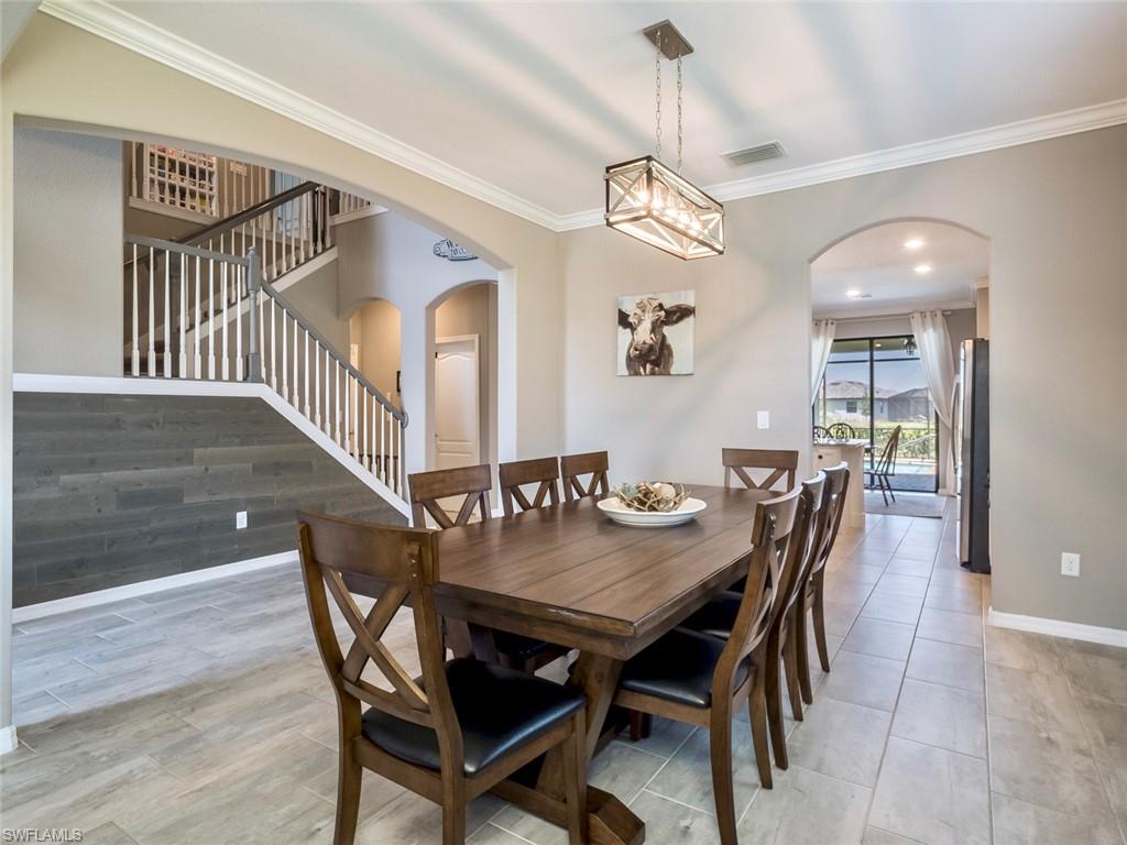 THE PLACE AT CORKSCREW - Residential