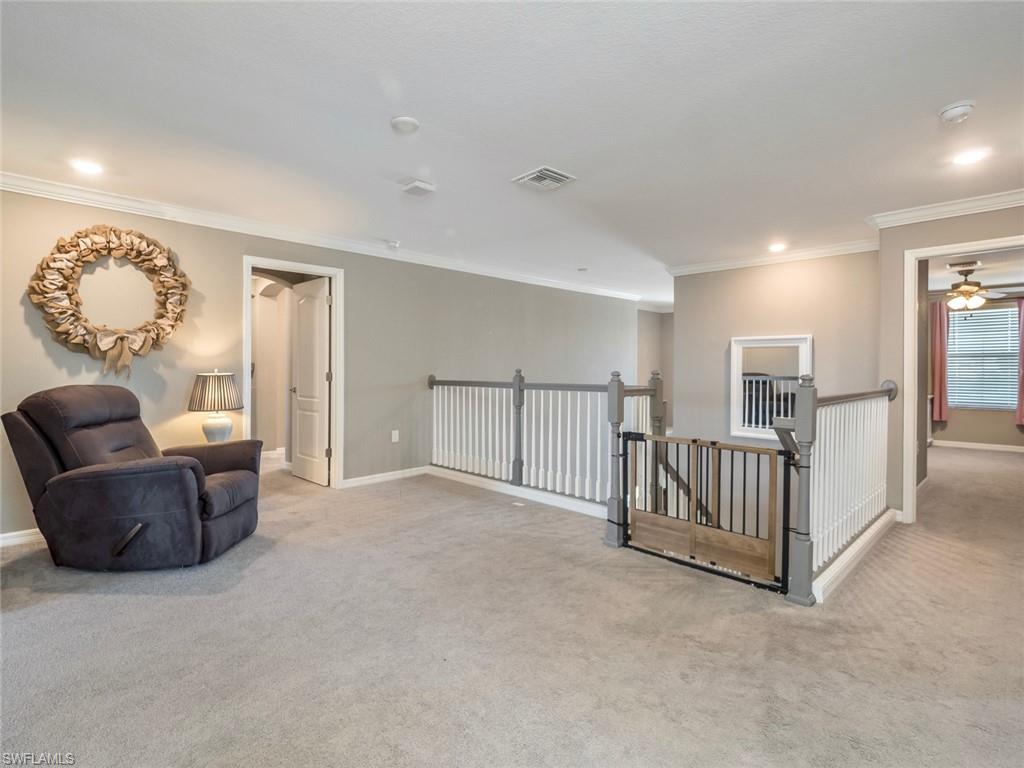 THE PLACE AT CORKSCREW - Residential