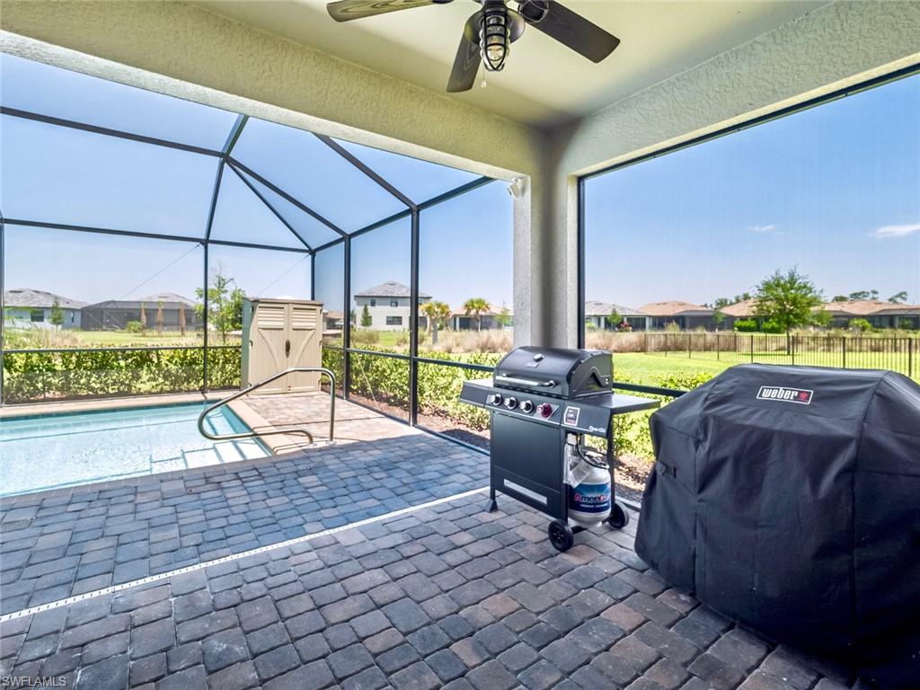 THE PLACE AT CORKSCREW - Residential