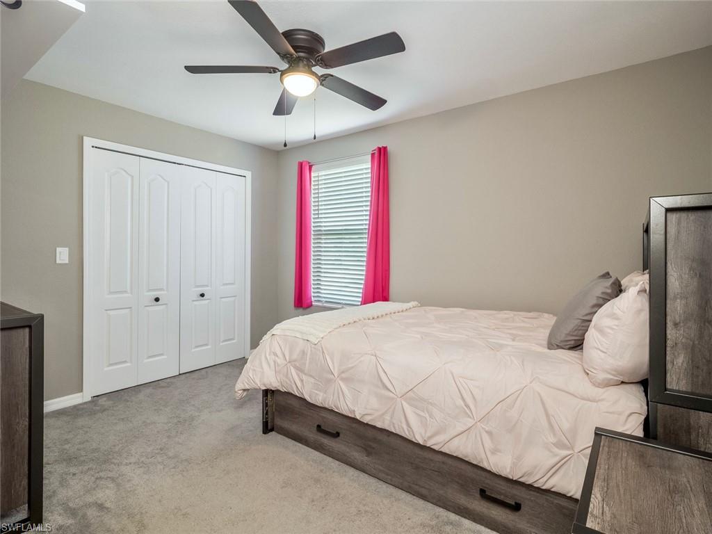 THE PLACE AT CORKSCREW - Residential