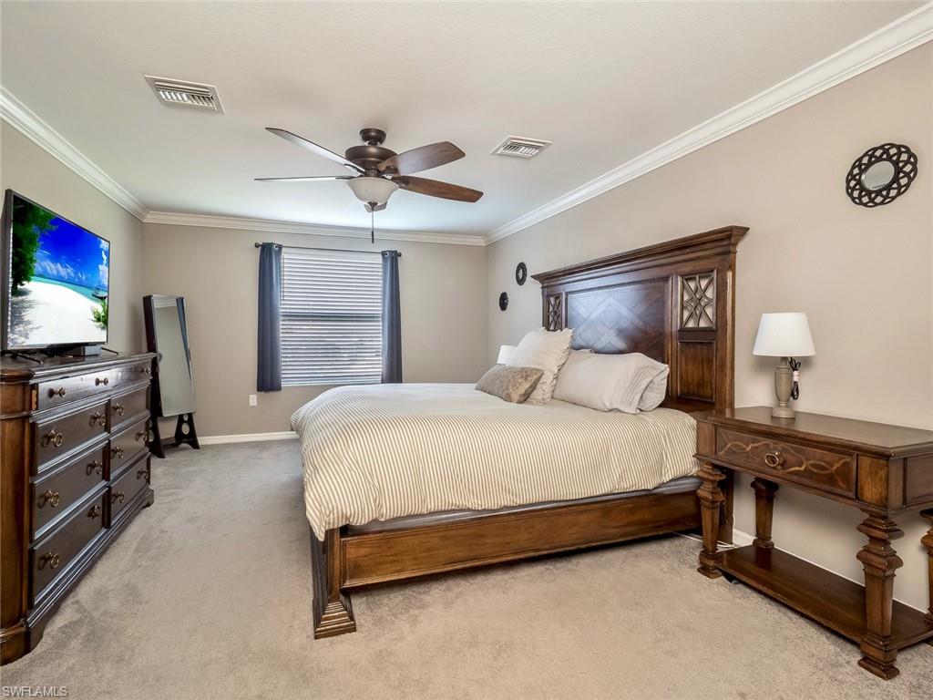 THE PLACE AT CORKSCREW - Residential