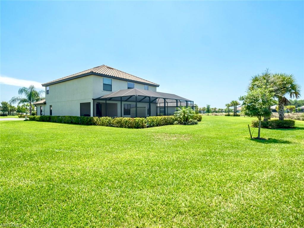 THE PLACE AT CORKSCREW - Residential