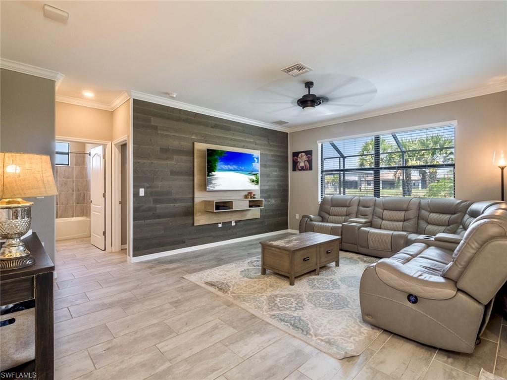 THE PLACE AT CORKSCREW - Residential