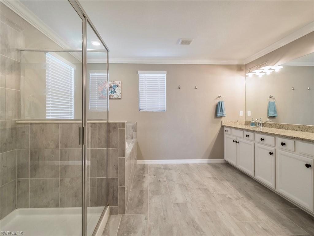 THE PLACE AT CORKSCREW - Residential