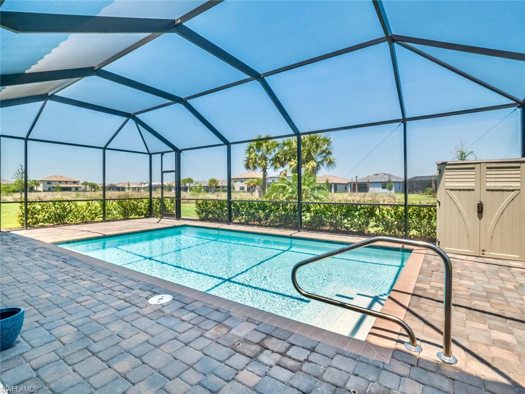 THE PLACE AT CORKSCREW - Residential