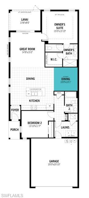 BONAVIE COVE - Residential