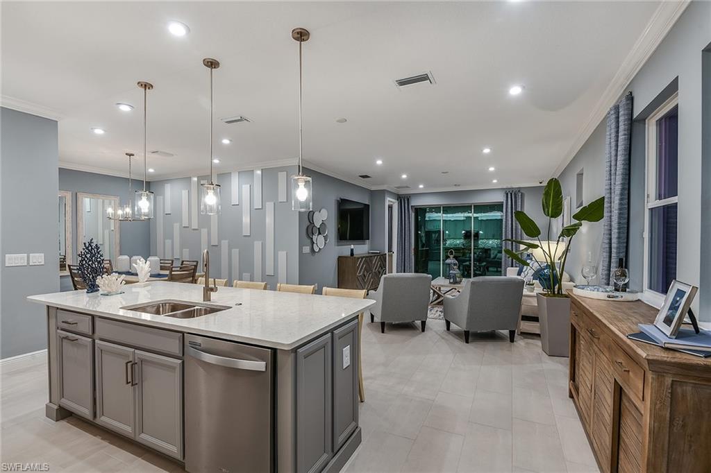 BONAVIE COVE - Residential