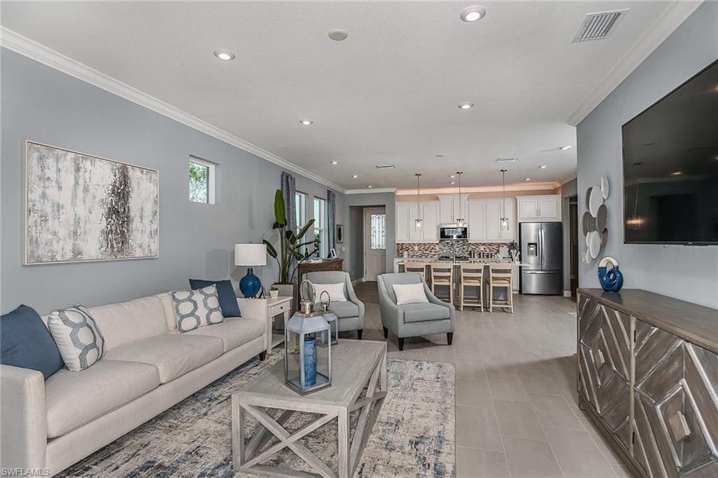 BONAVIE COVE - Residential