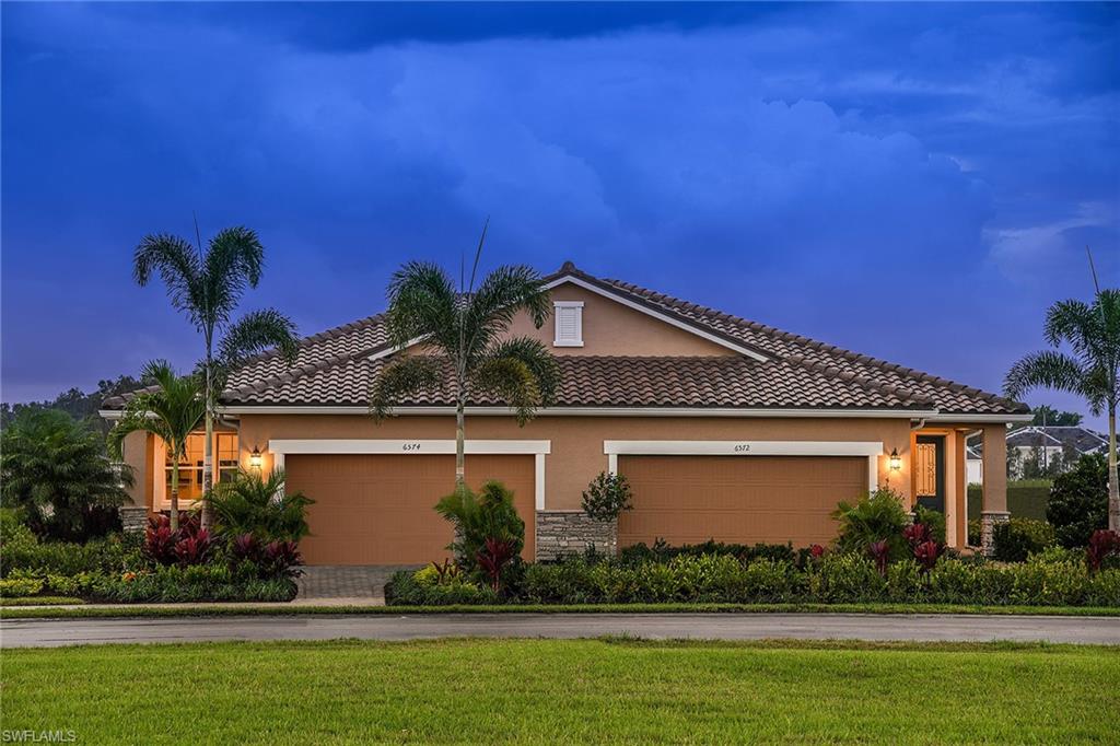 BONAVIE COVE - Residential