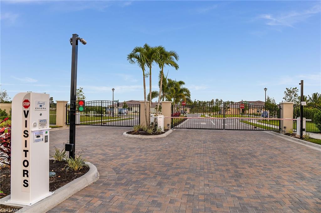 BONAVIE COVE - Residential