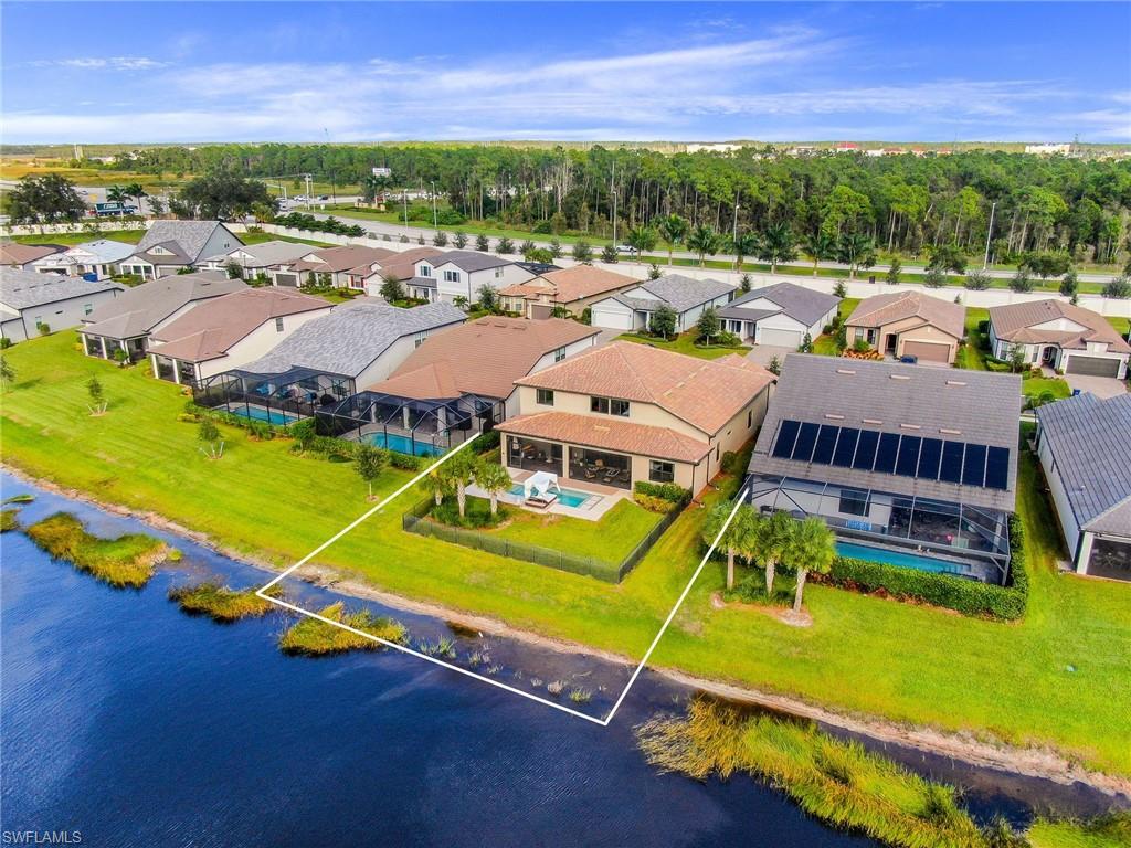 WESTBROOK - Residential