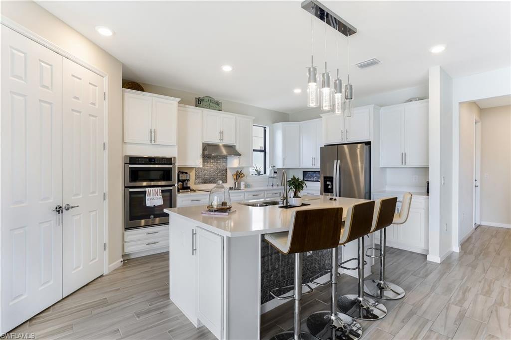 WESTBROOK - Residential