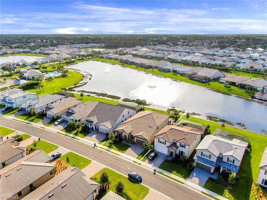 WESTBROOK - Residential