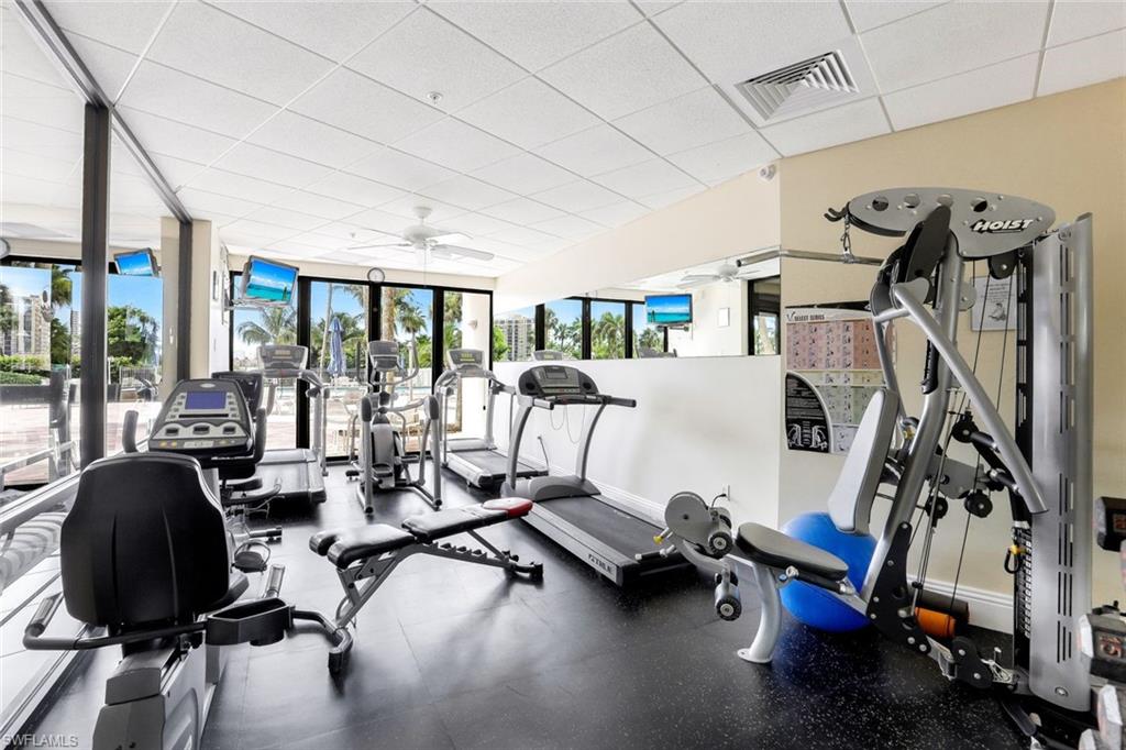 GULFVIEW APTS OF MARCO ISLAND - Residential