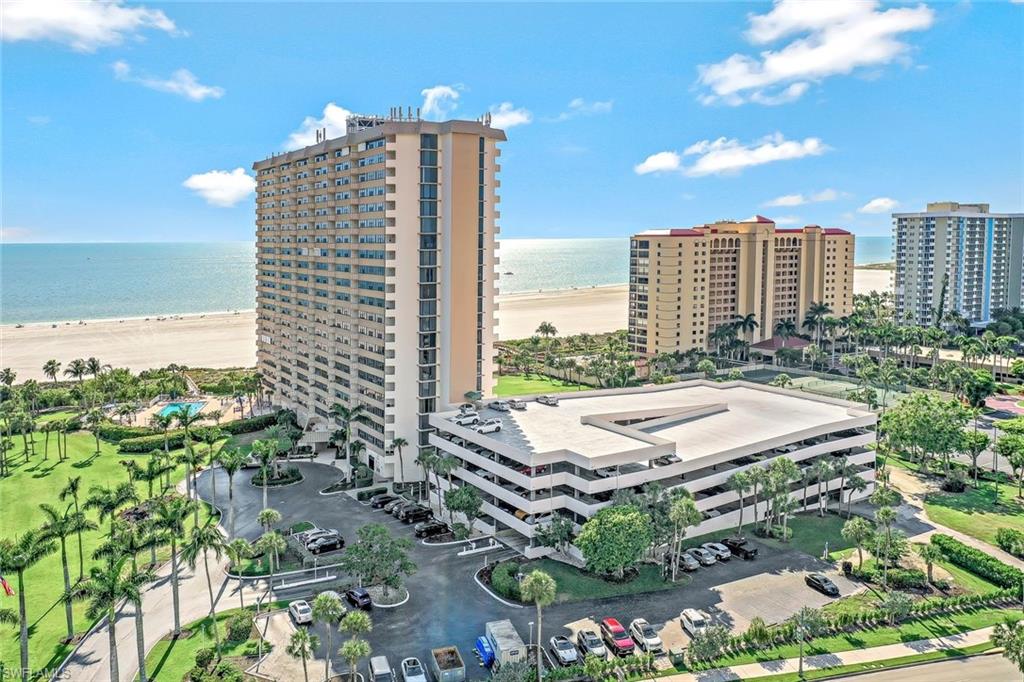 GULFVIEW APTS OF MARCO ISLAND - Residential