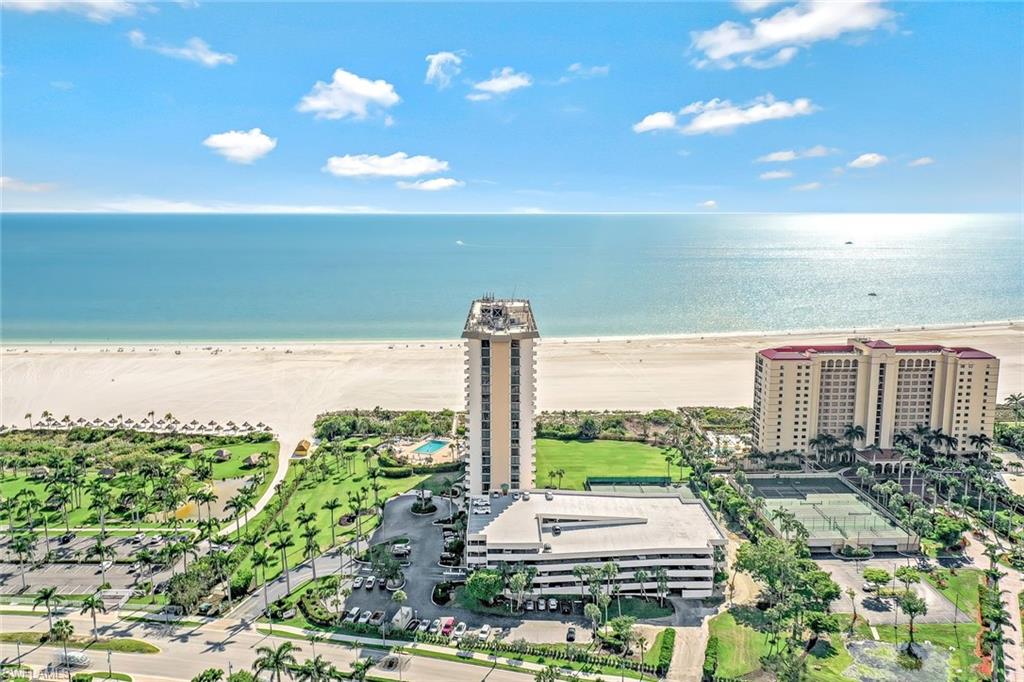 GULFVIEW APTS OF MARCO ISLAND - Residential