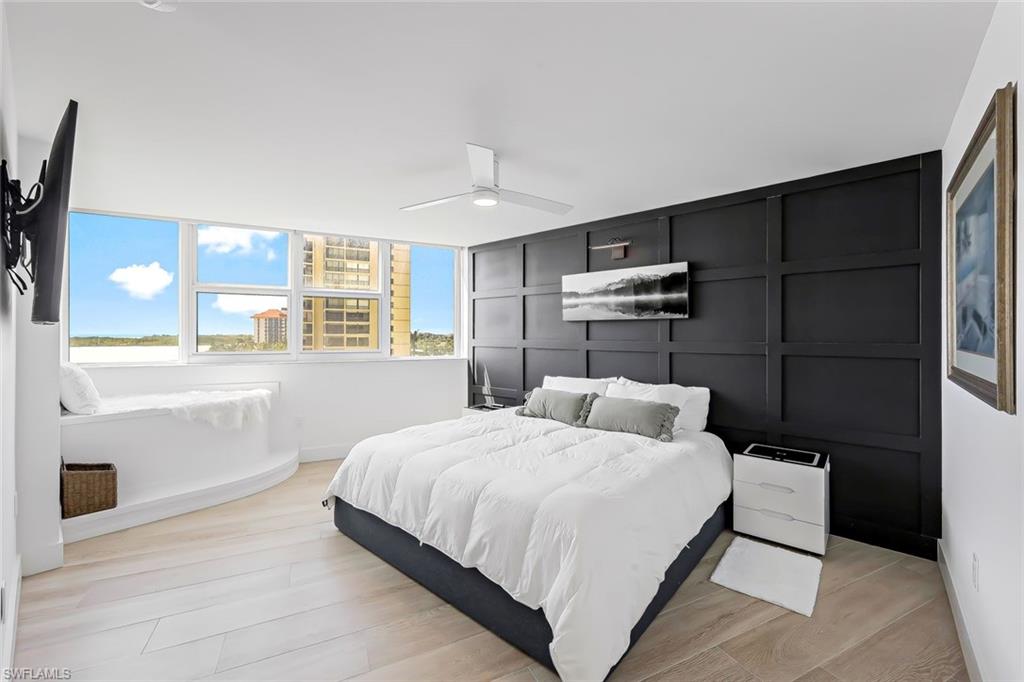 GULFVIEW APTS OF MARCO ISLAND - Residential