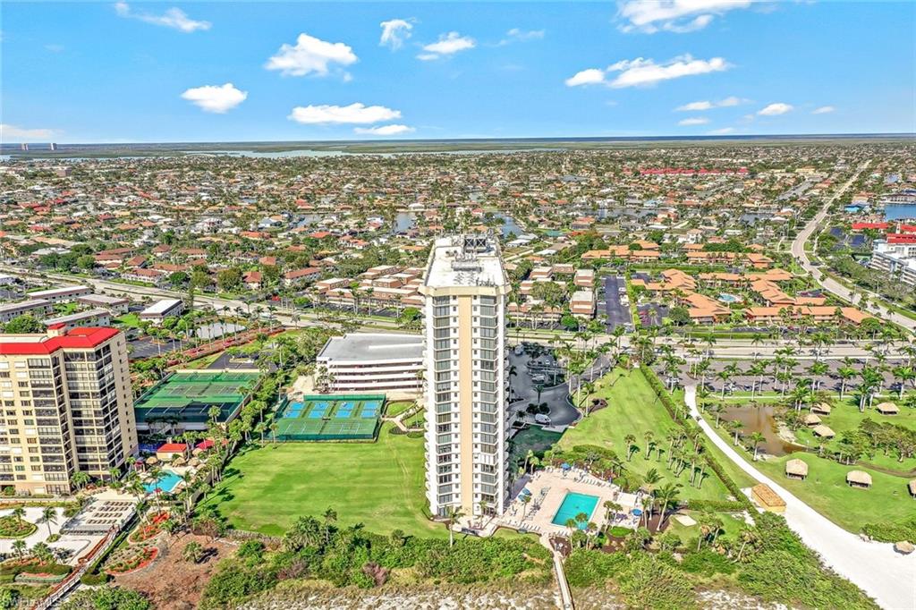 GULFVIEW APTS OF MARCO ISLAND - Residential