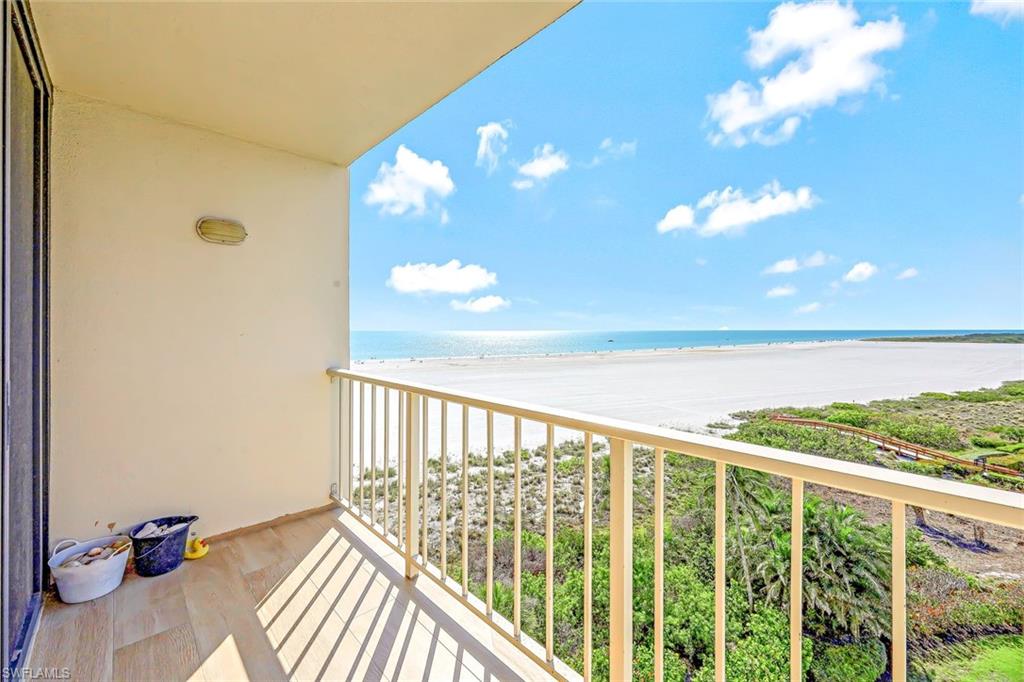 GULFVIEW APTS OF MARCO ISLAND - Residential