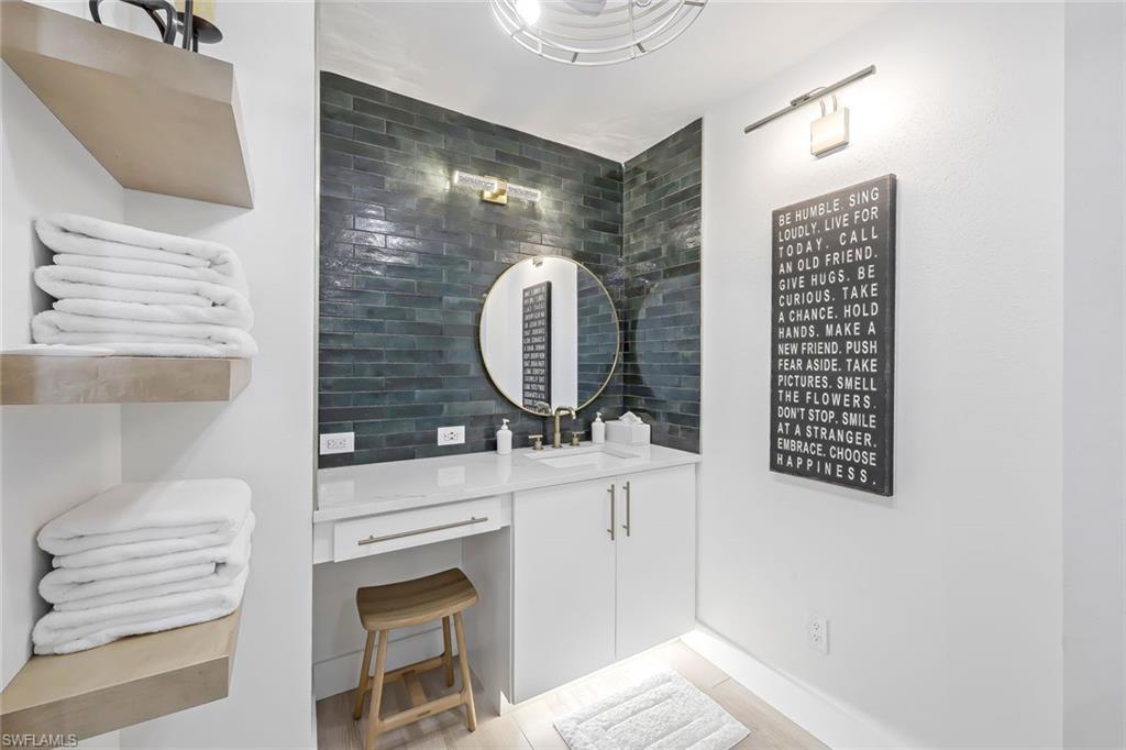 GULFVIEW APTS OF MARCO ISLAND - Residential