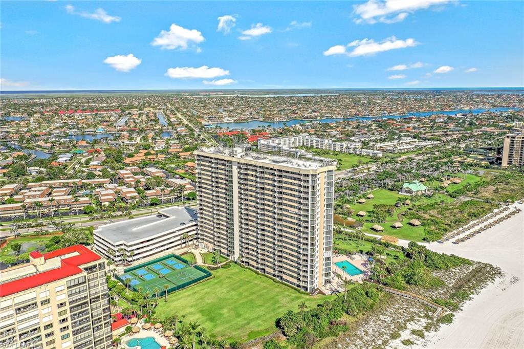 GULFVIEW APTS OF MARCO ISLAND - Residential