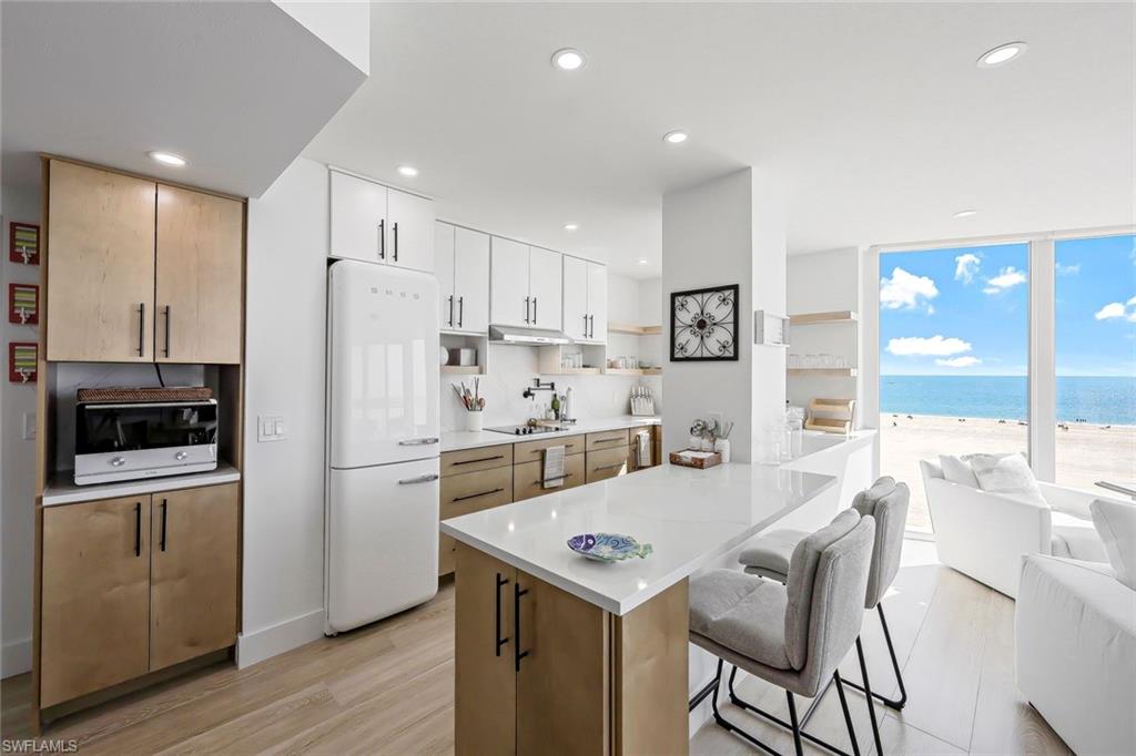 GULFVIEW APTS OF MARCO ISLAND - Residential