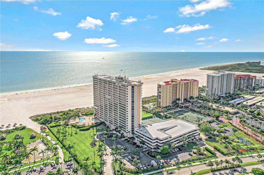 GULFVIEW APTS OF MARCO ISLAND - Residential