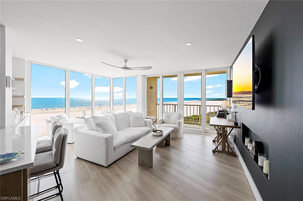 GULFVIEW APTS OF MARCO ISLAND - Residential