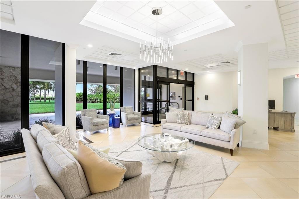 GULFVIEW APTS OF MARCO ISLAND - Residential